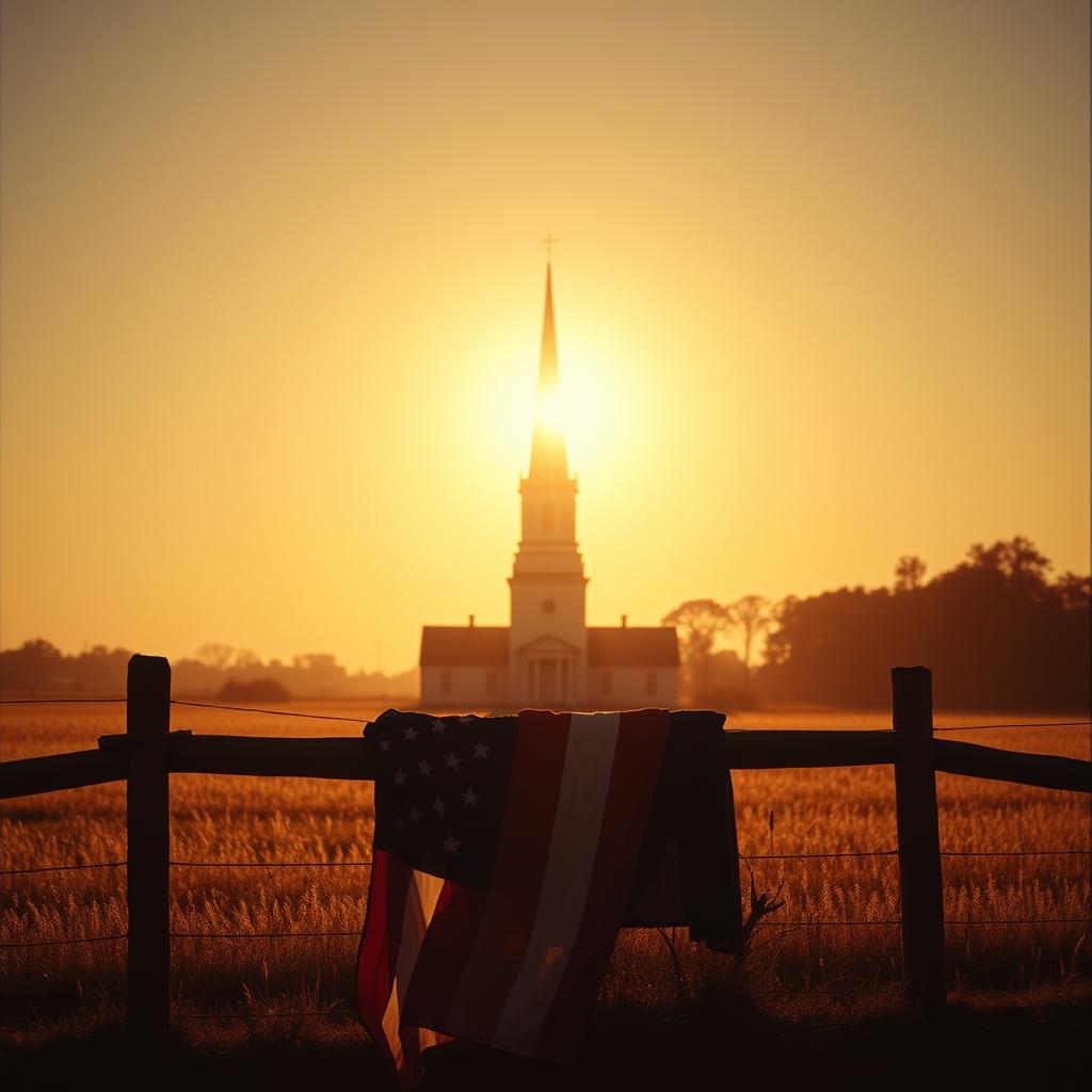 Pray For America (Remastered x2) artwork
