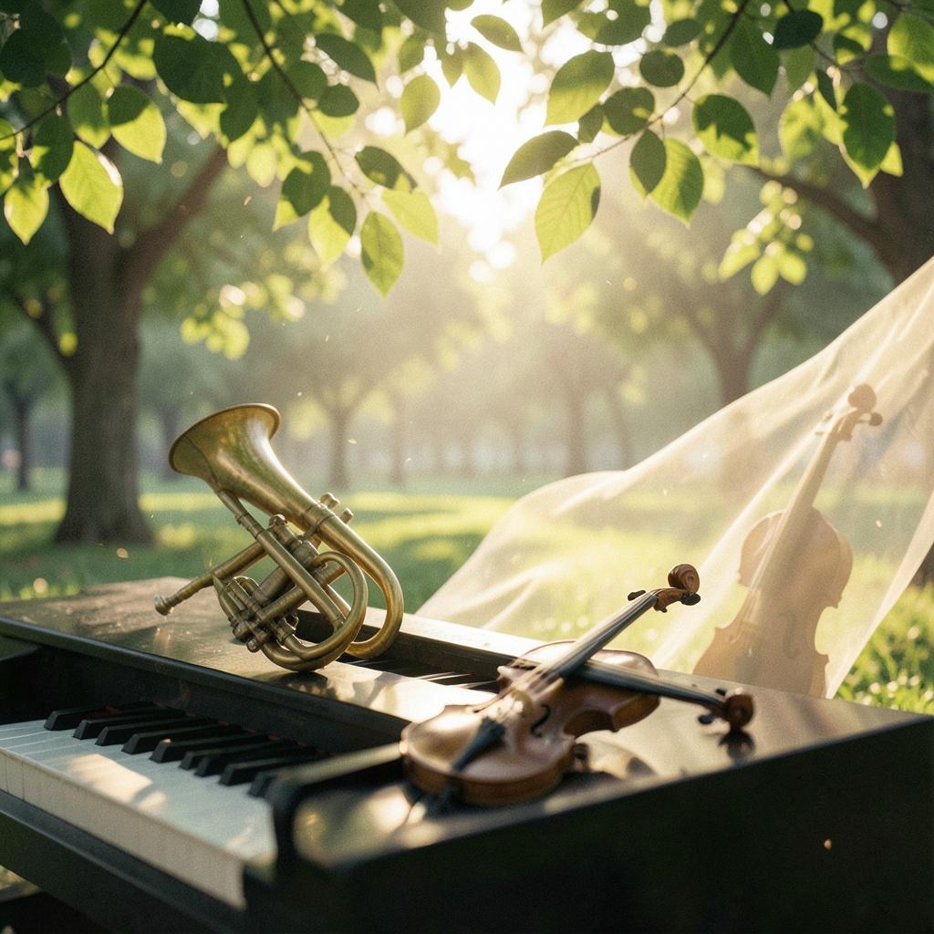 Song Image
