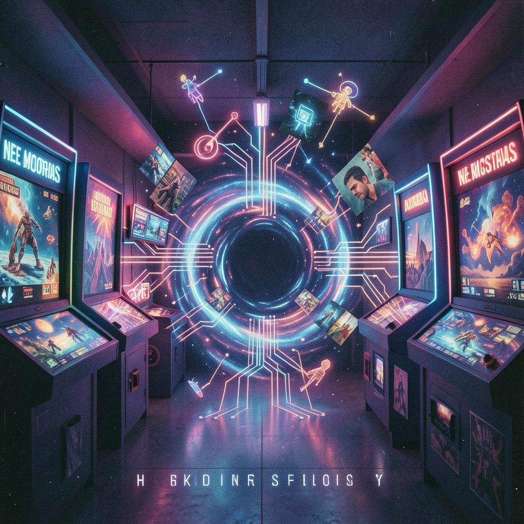 Change's covers