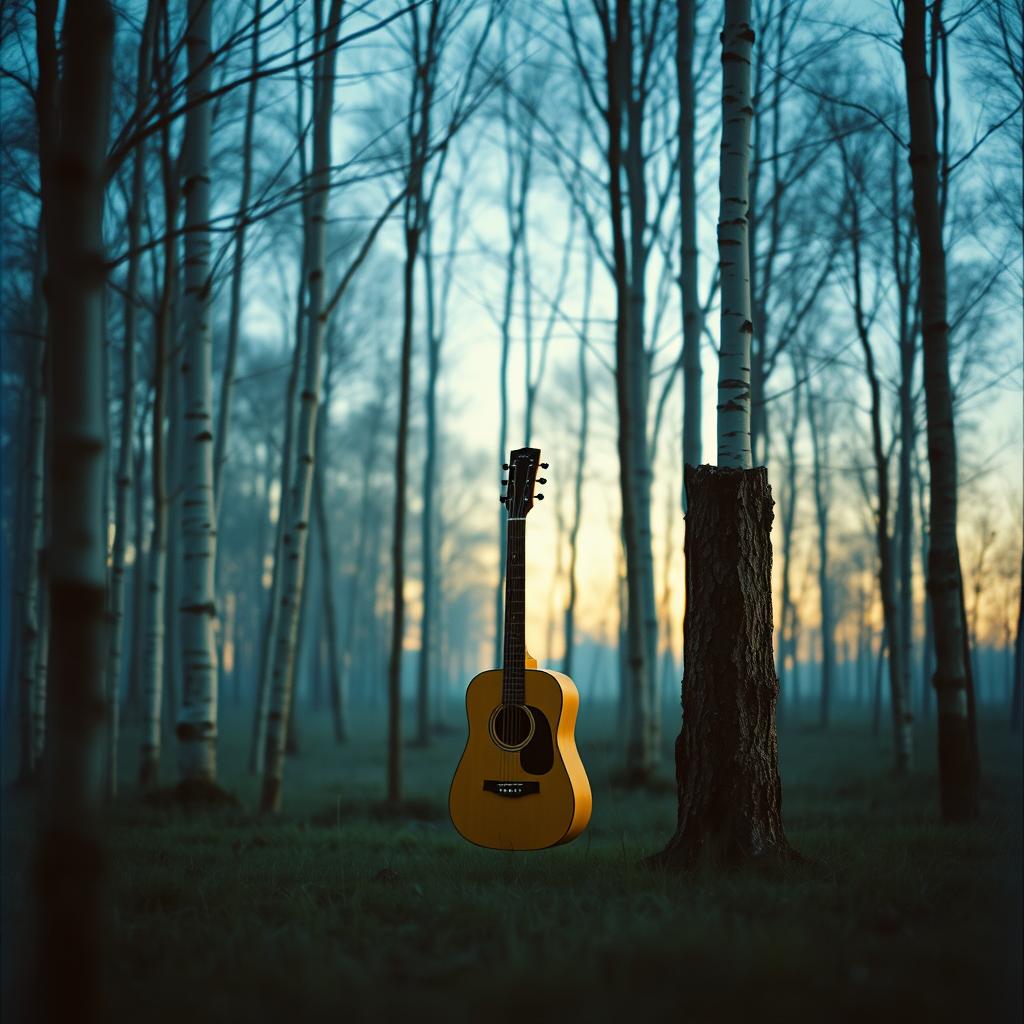 Song Cover Image
