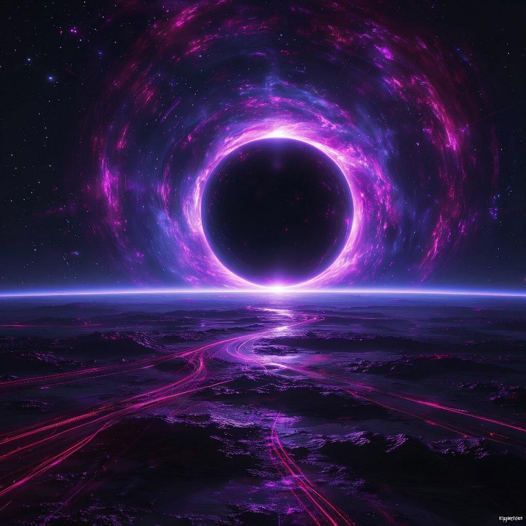 Event Horizon