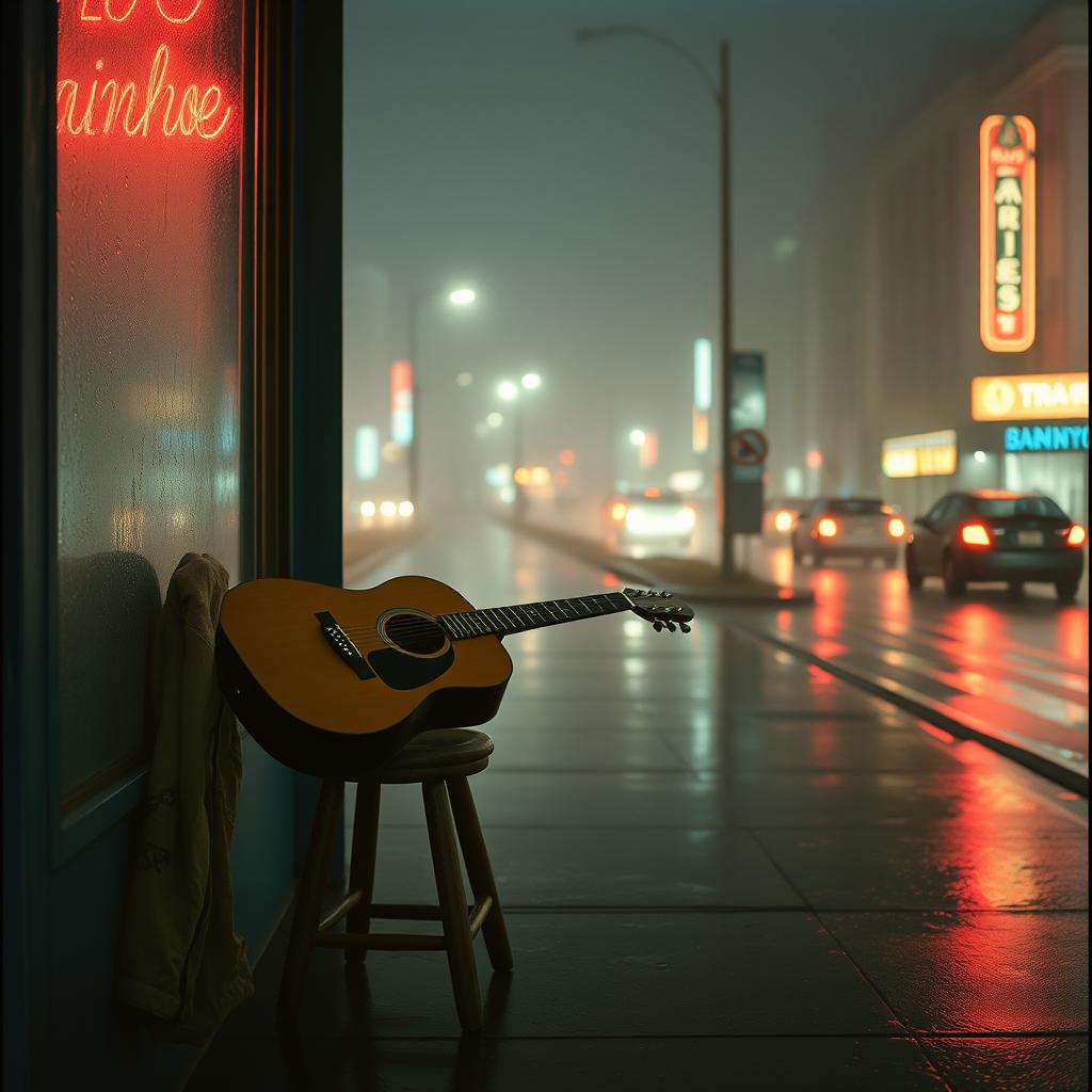 Voice image for Kasey Klay