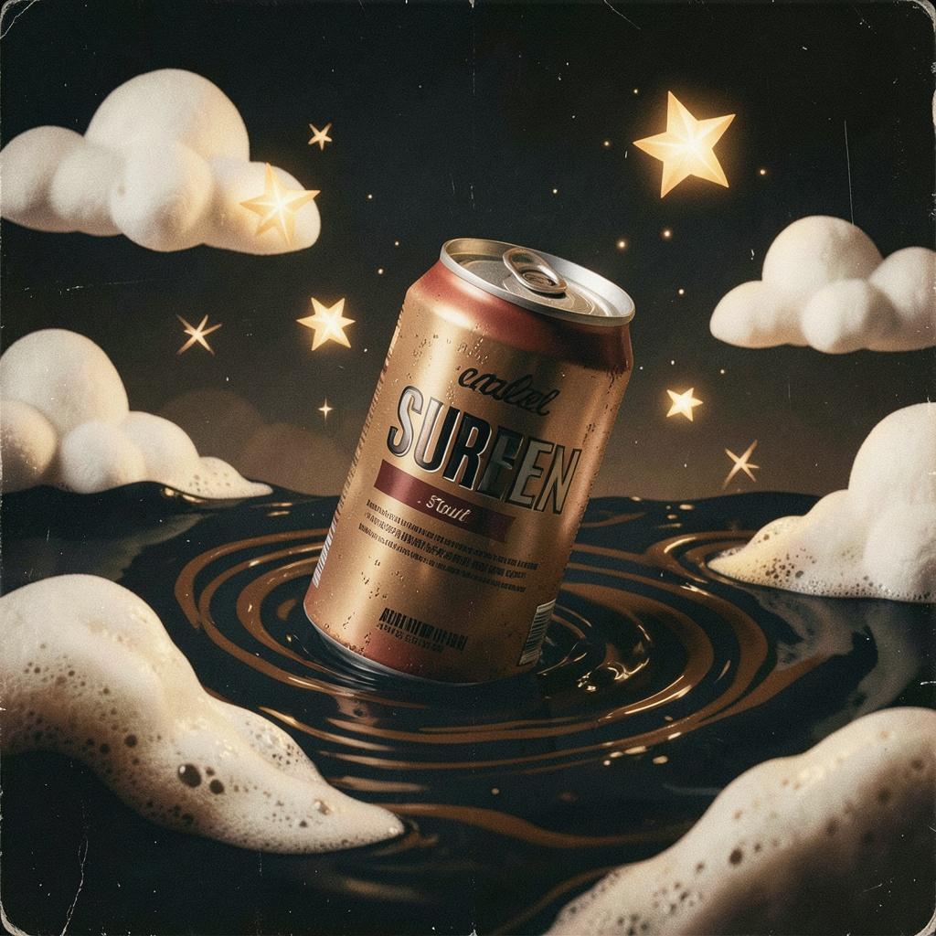 Pastry Stout (Alt Version) artwork