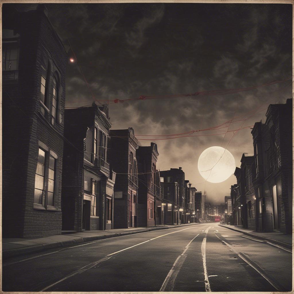 Song Cover Image