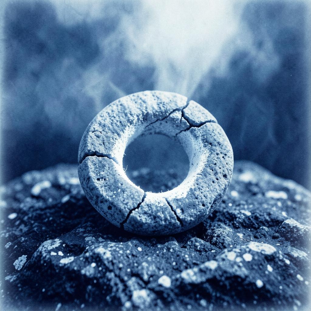 Ashes Circle artwork