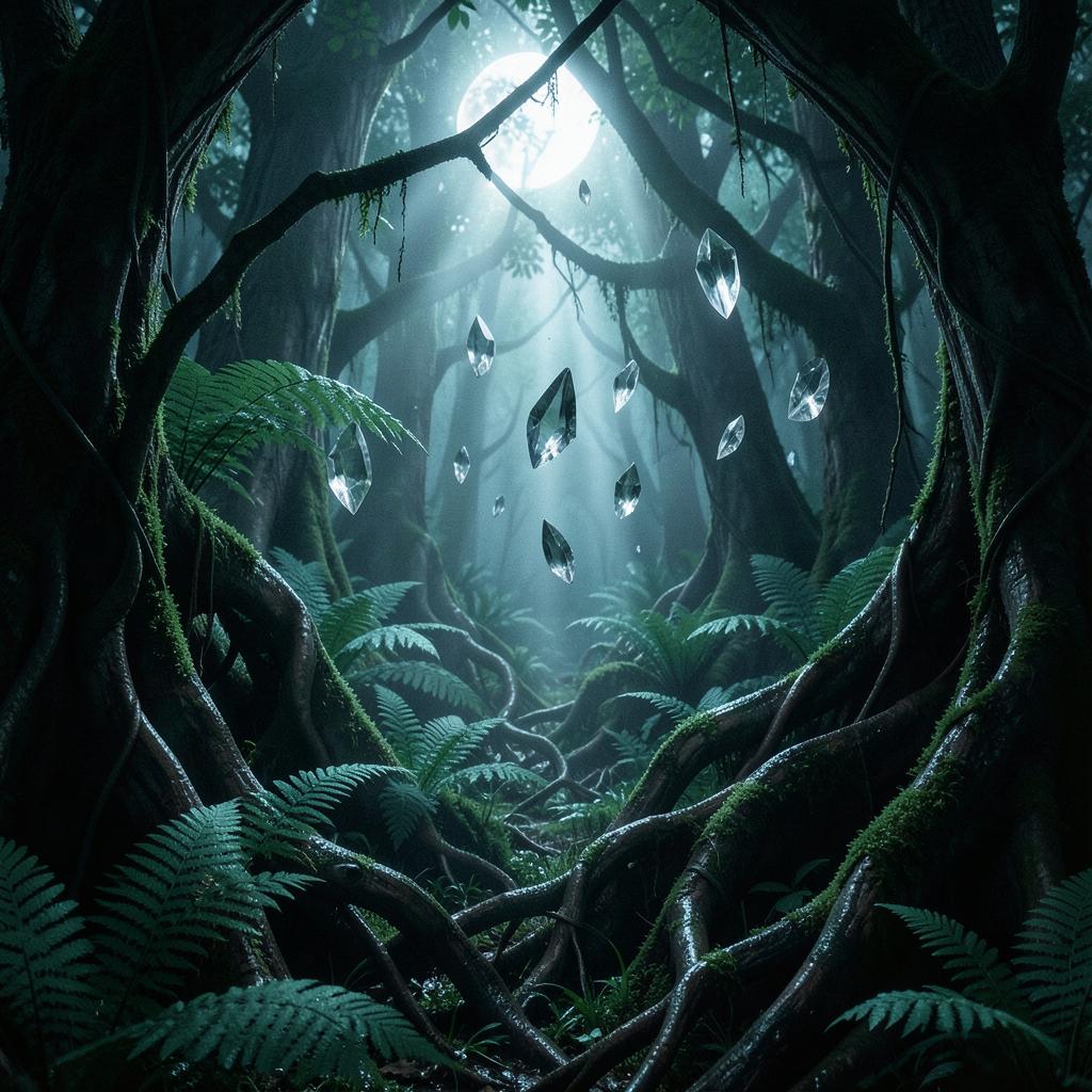 voices artwork