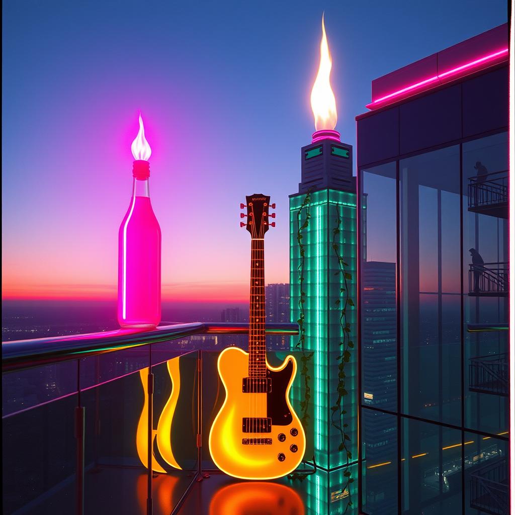 Song Image