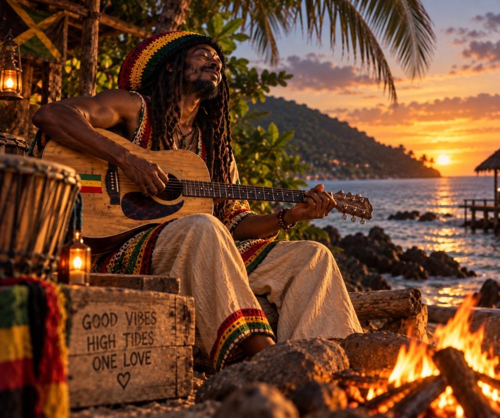 Reggae