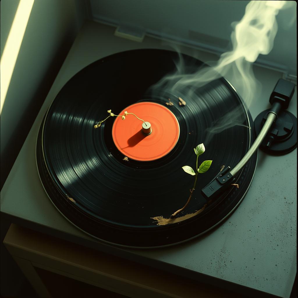 Song Image