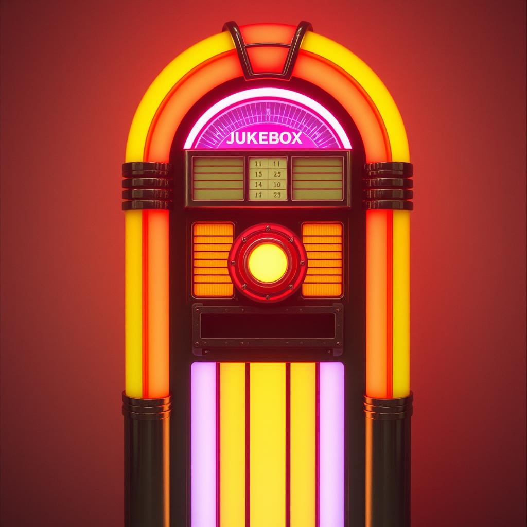 Persona image for its not just a click of a button song
