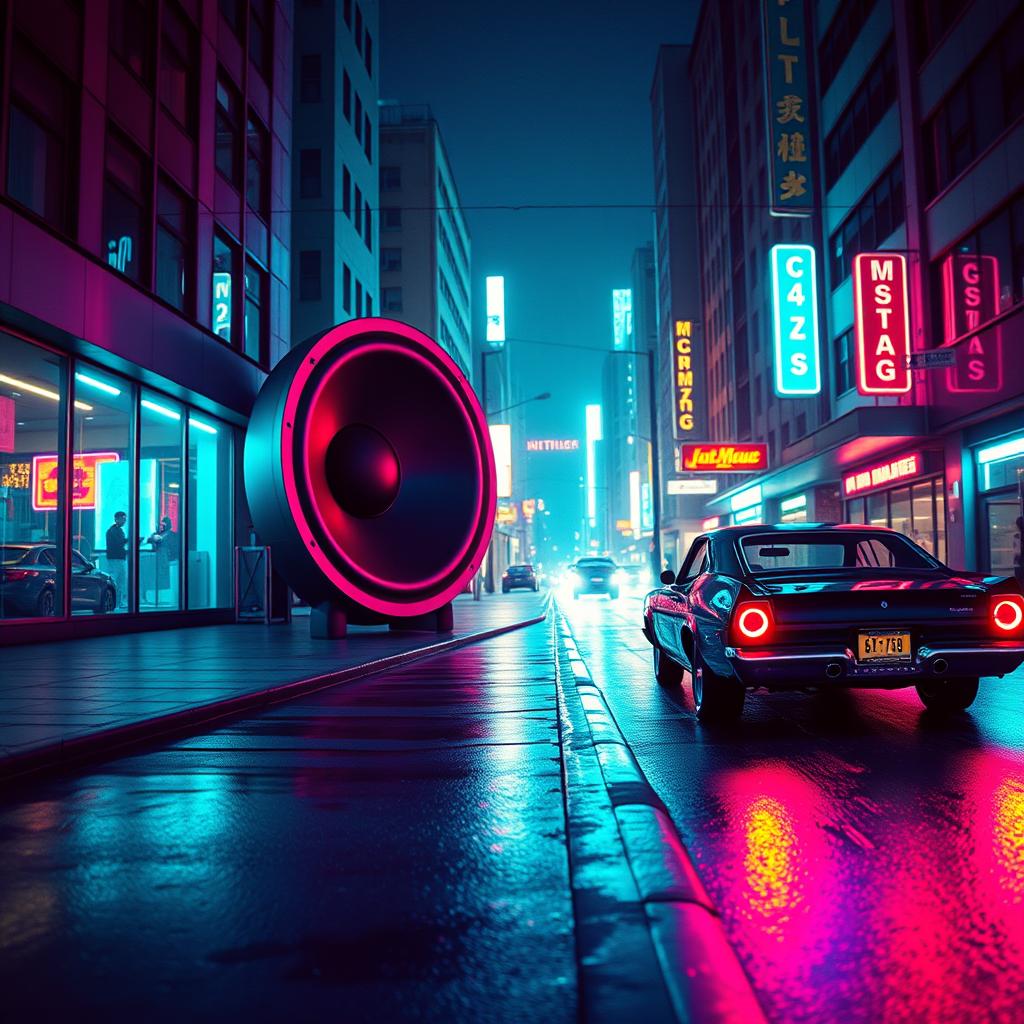 Song Image