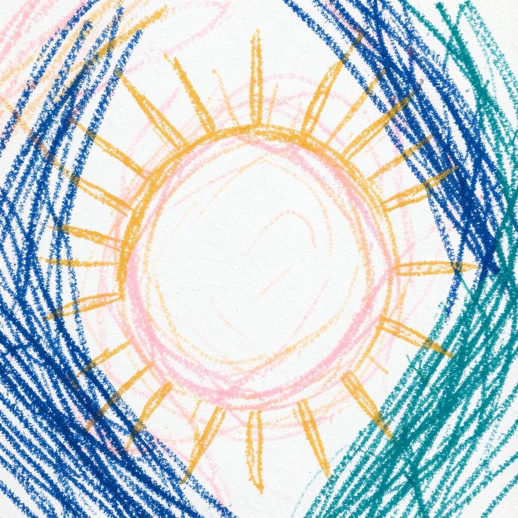 Even So (Come) artwork