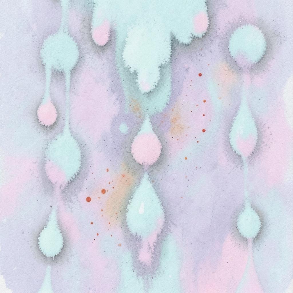 The Land of Tears artwork