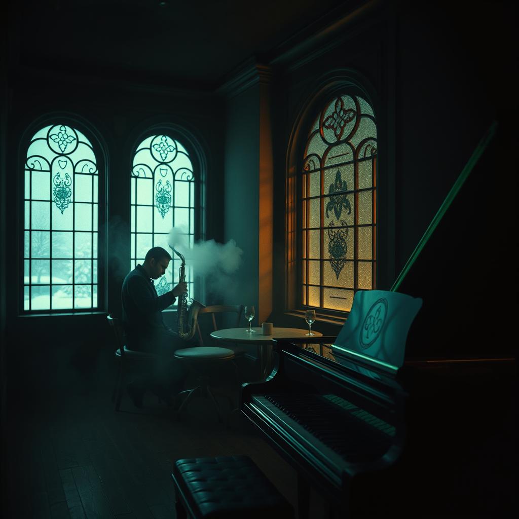 Song Image