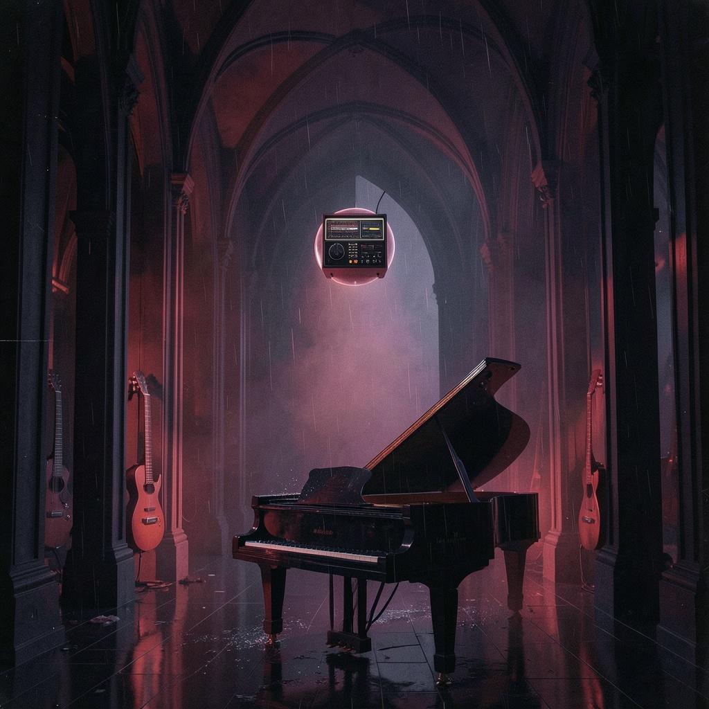 Persona image for Ruptured Sound 1
