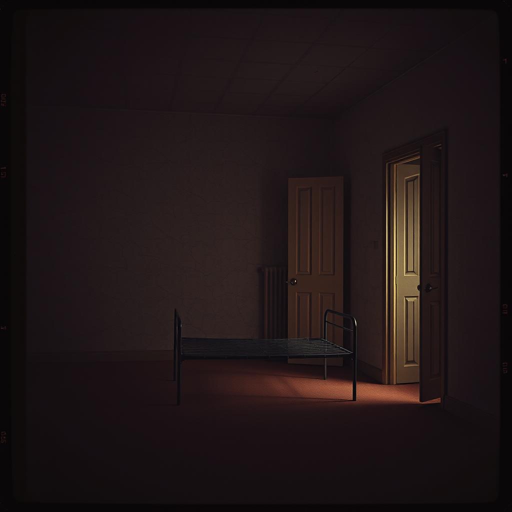 Image for Quiet Isn’t Empty