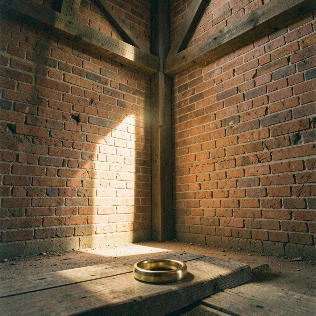 Build This House artwork