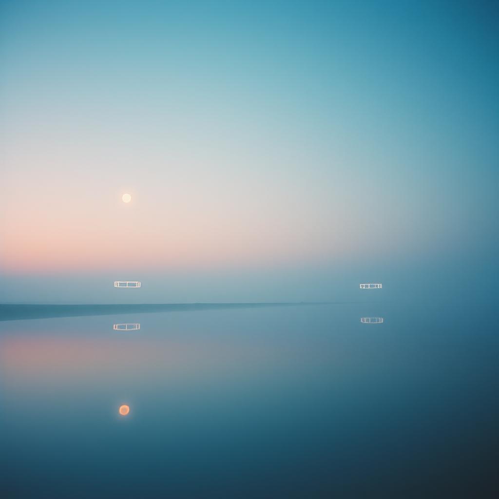 Image for Ambients/Soundscapes