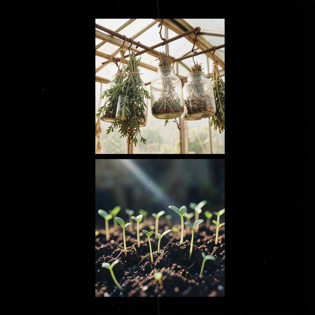 Grow Your Own artwork