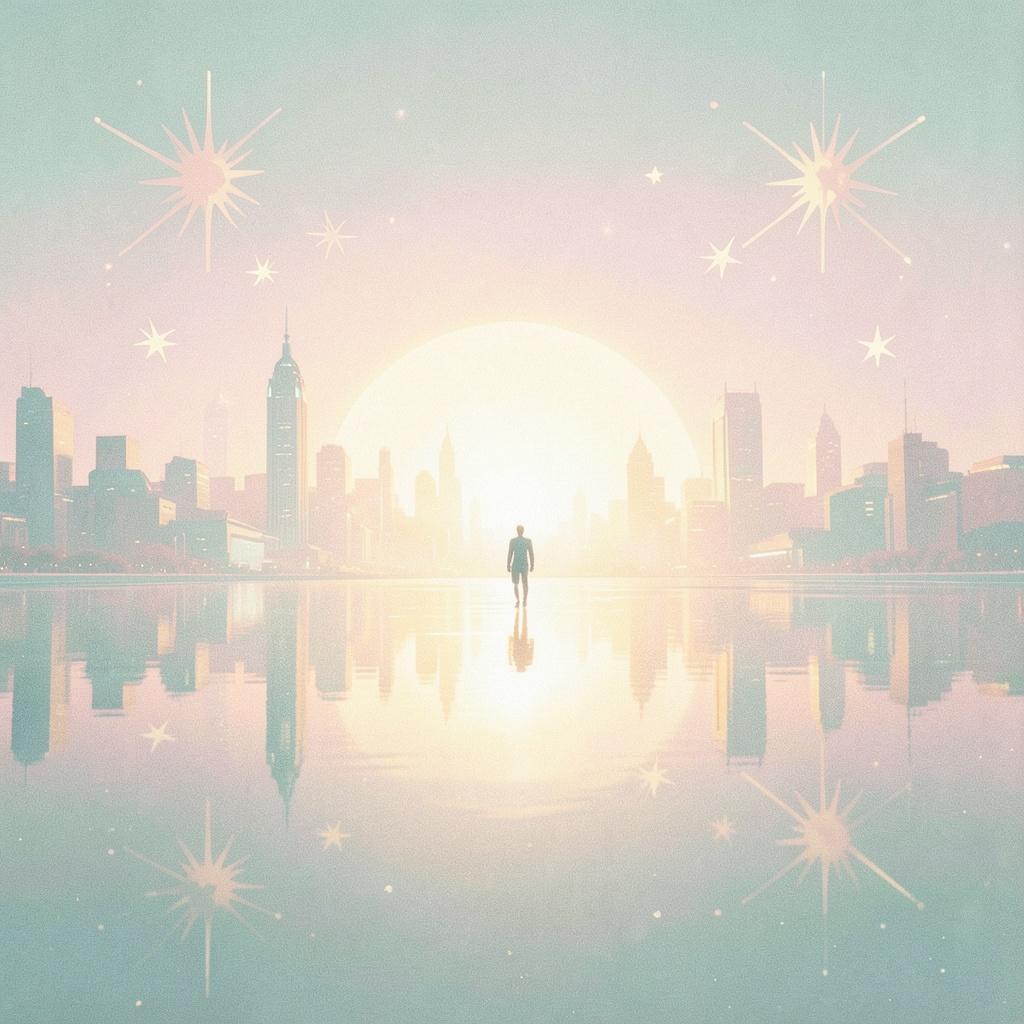 Espejismo Dulce artwork