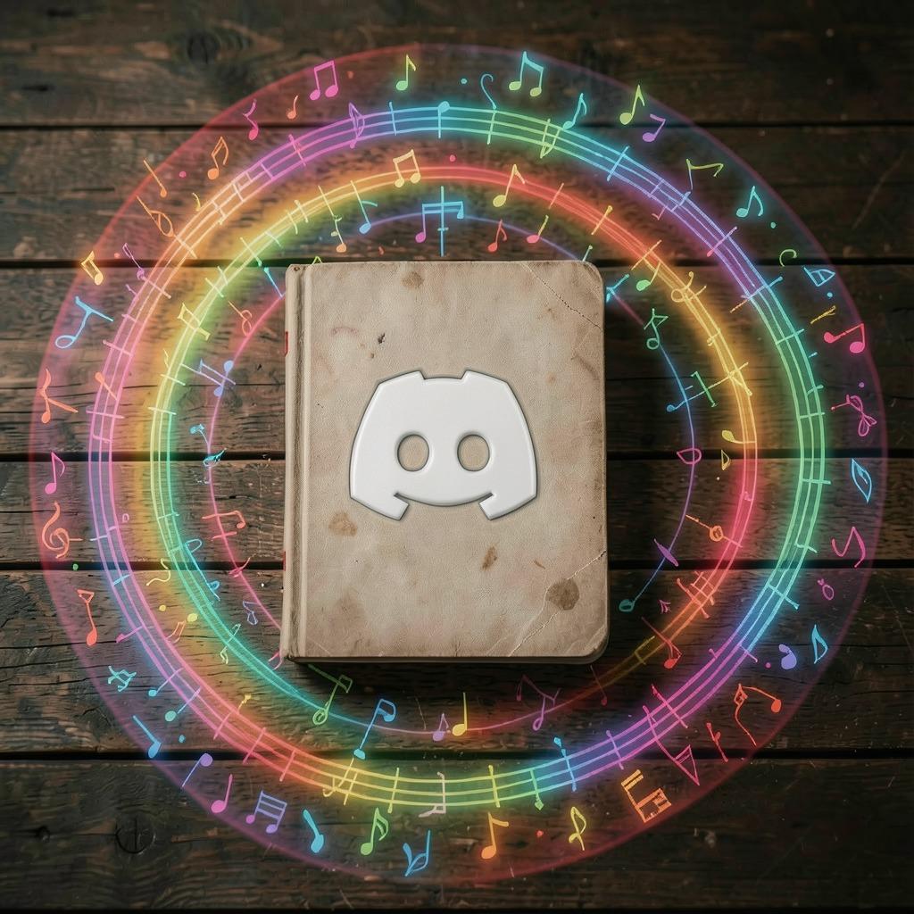 Discord Challenges
