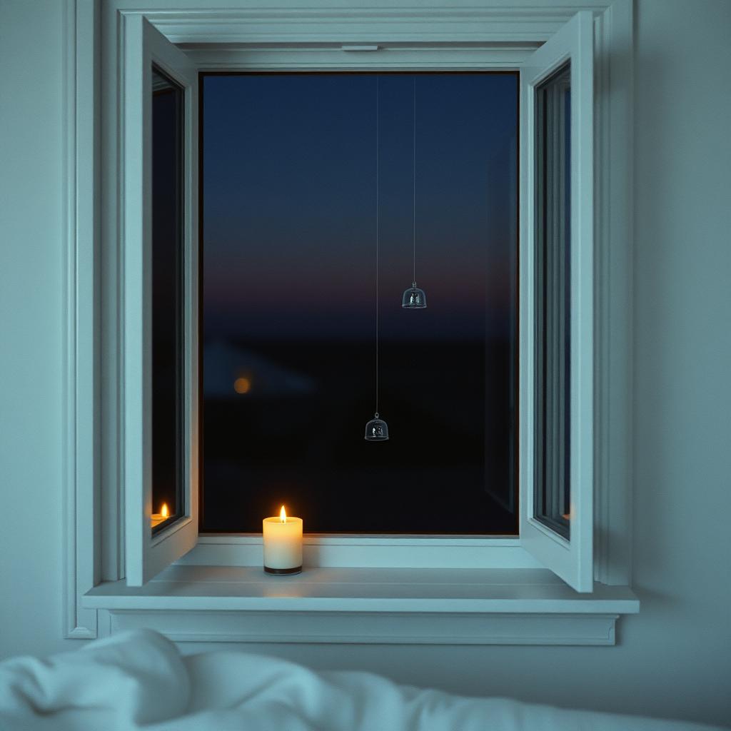 Voice image for Untitled Persona