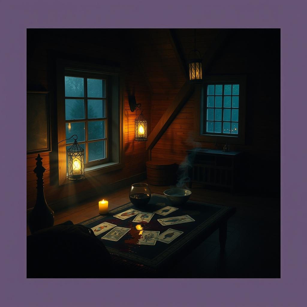 Indie-Folk Psych-Rock