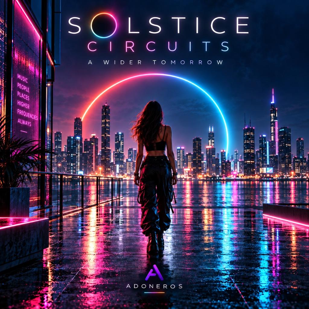 Solstice Circuits