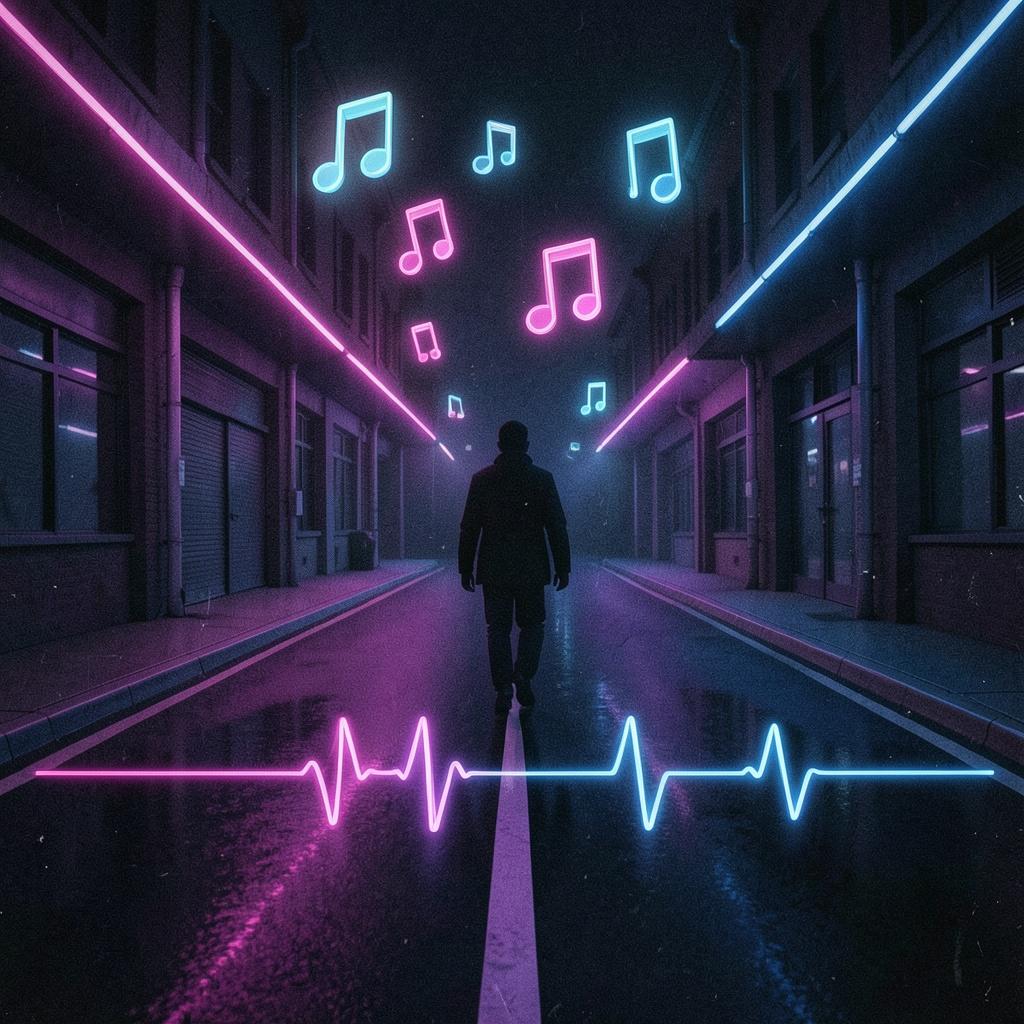 Memory Lane cut 2 artwork