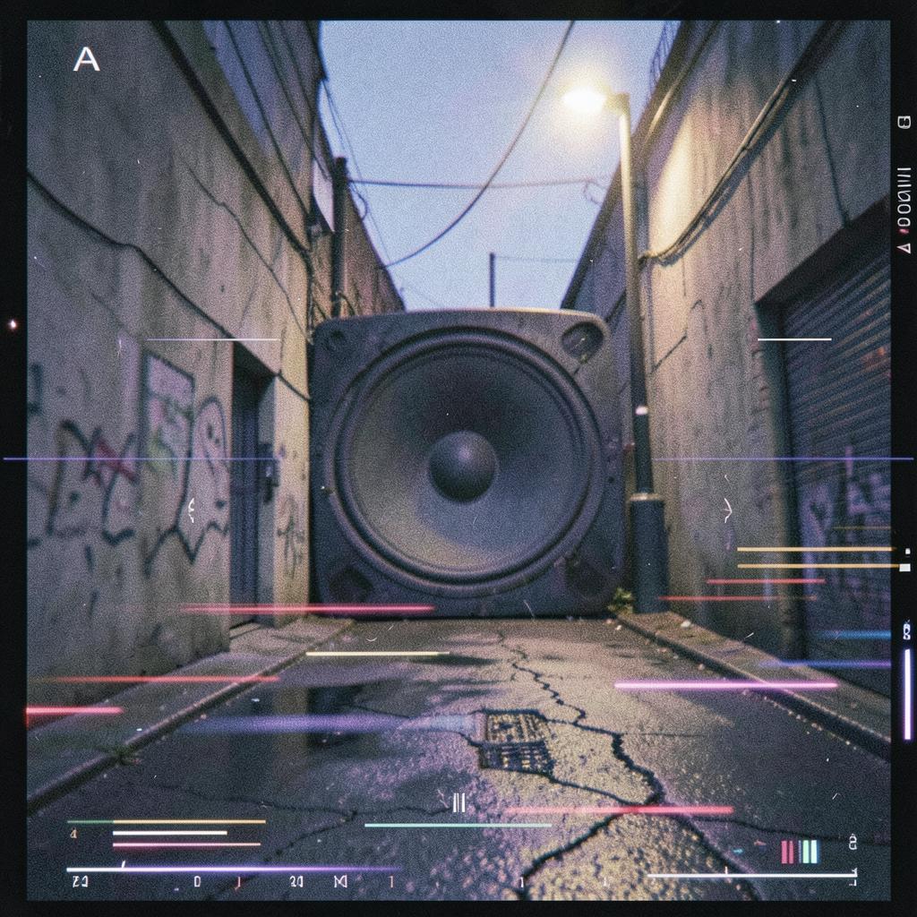 Trap - artwork