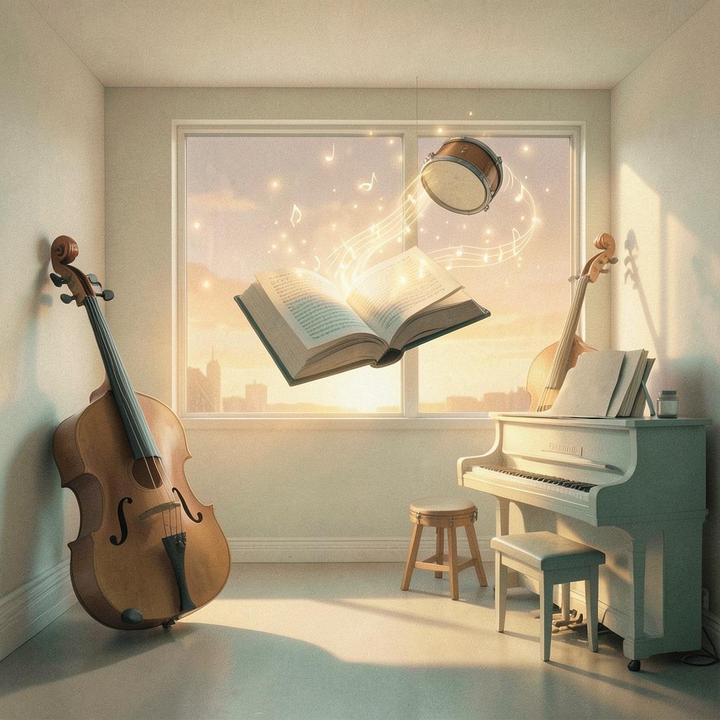 Song Image