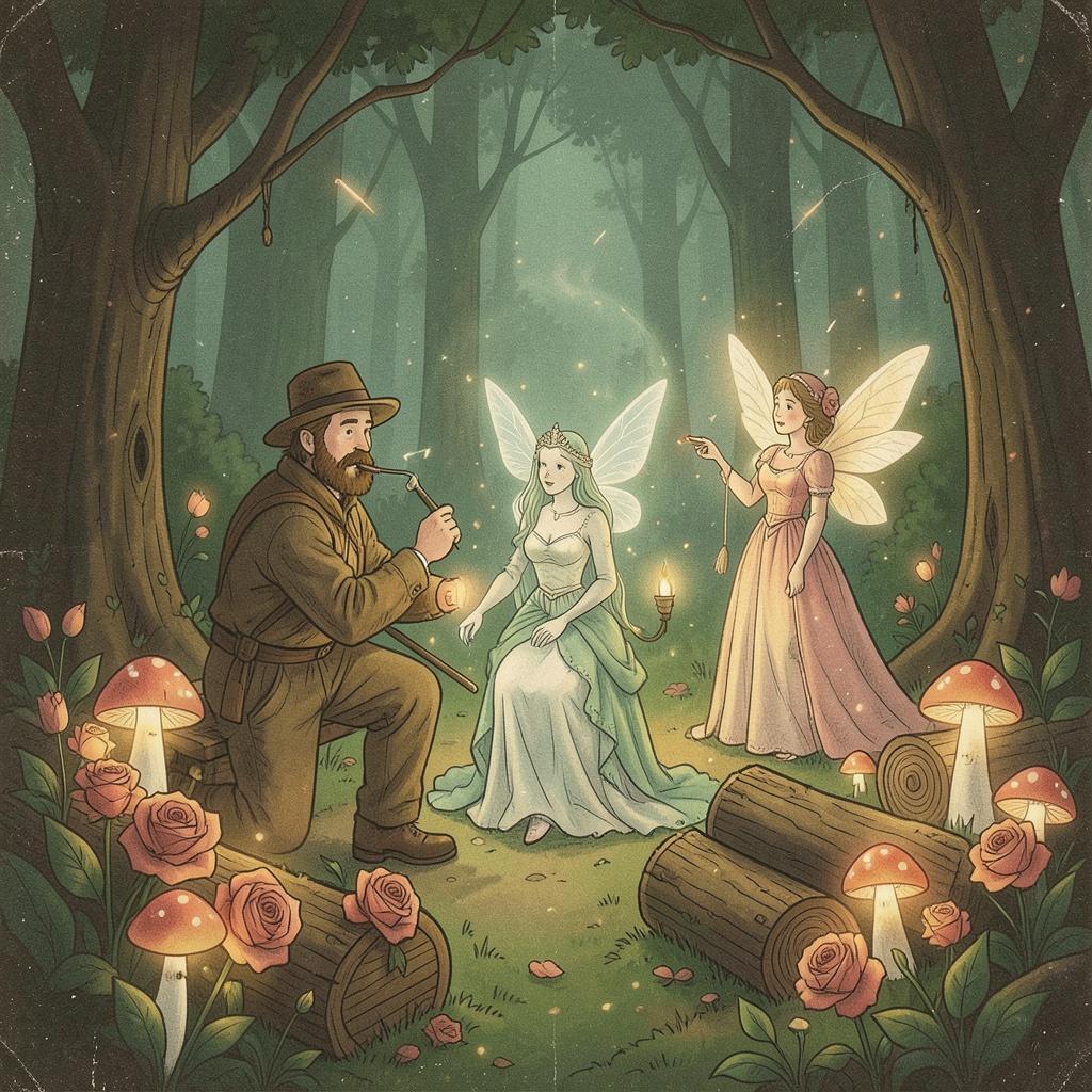 Kiedy ranneee wstają zooorze artwork