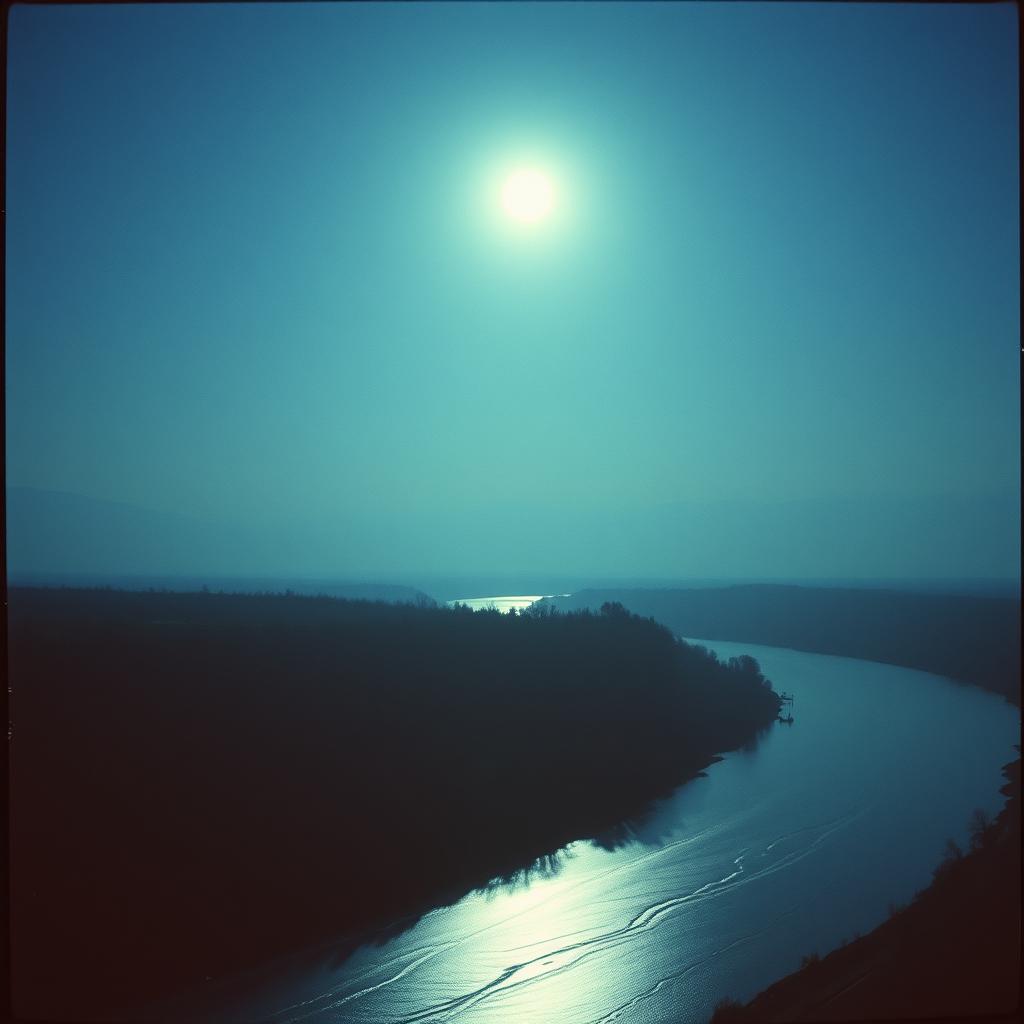 09 - Serpentine Moon artwork