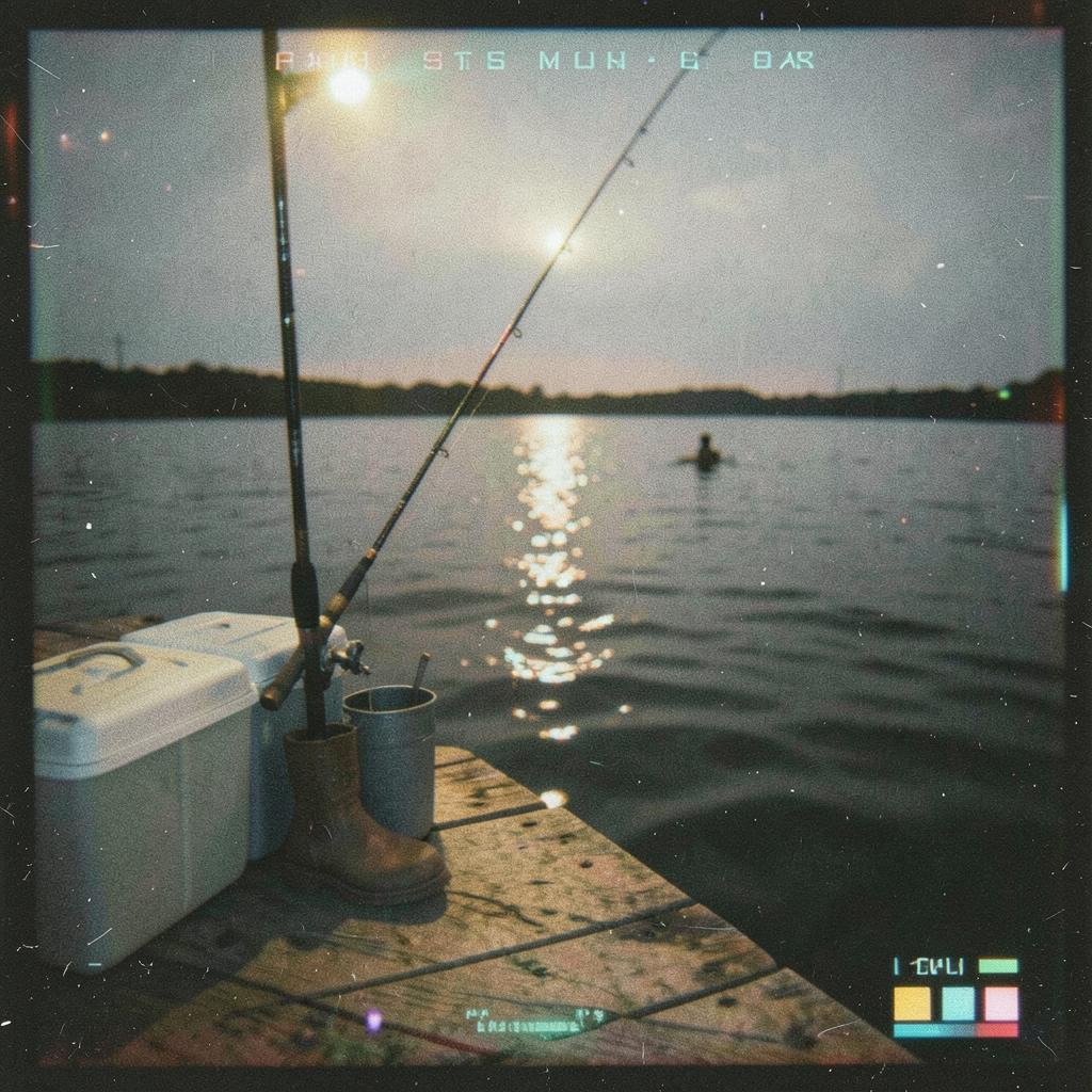 FISH HOLE'S (6.0) artwork