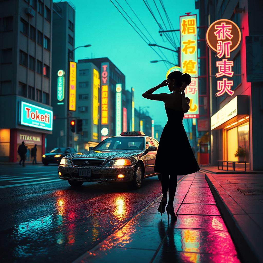 Love Is Beautiful artwork