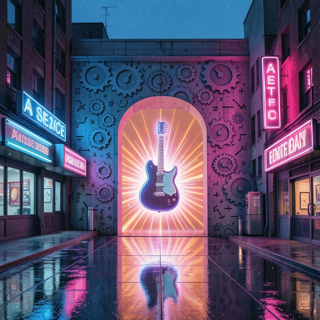 Song Image