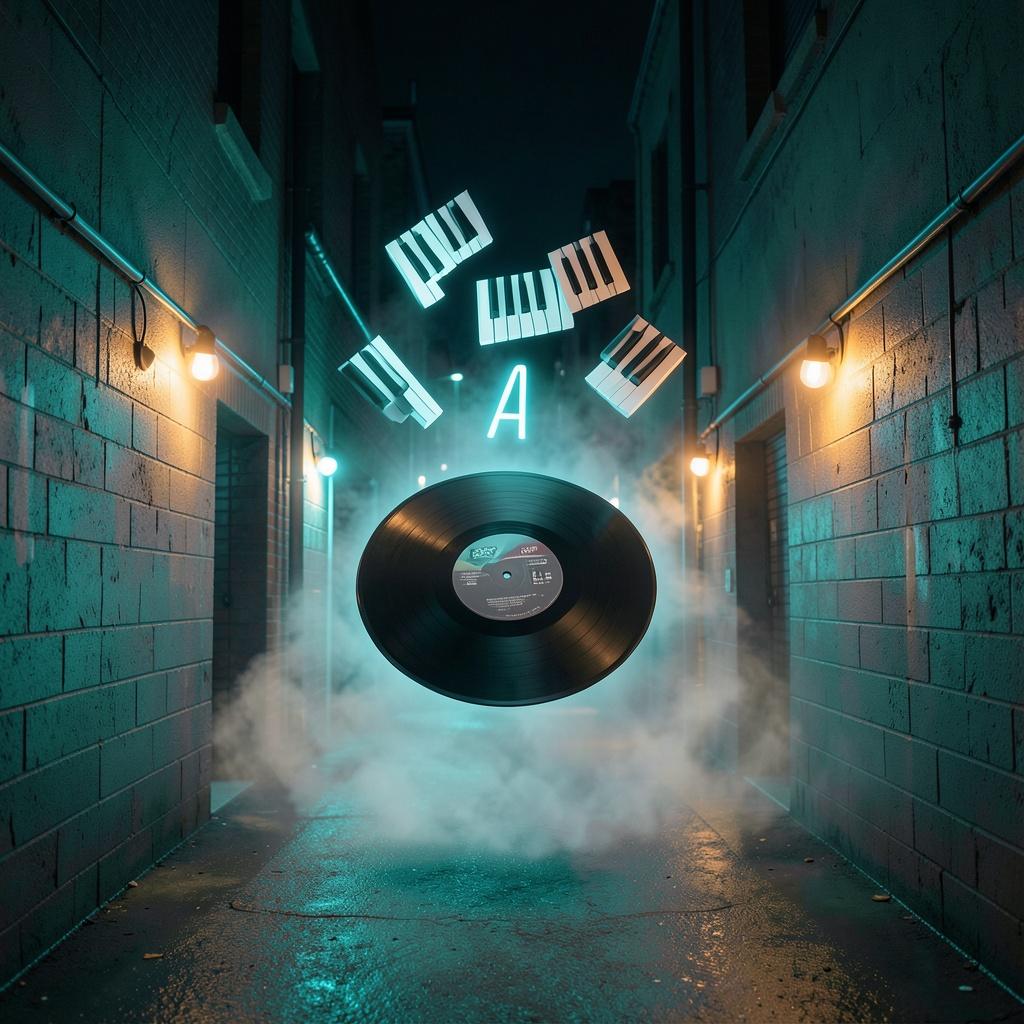 Song Image