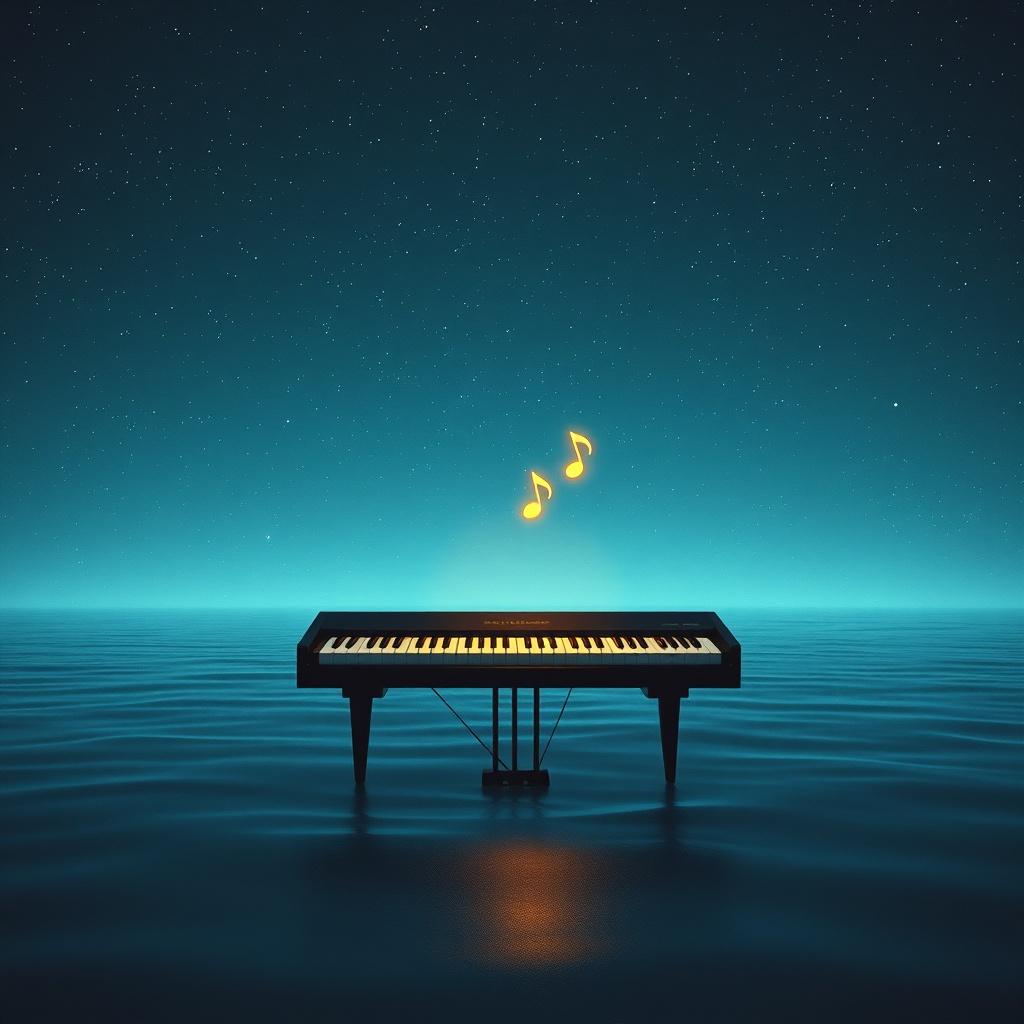 Where Silence Begins