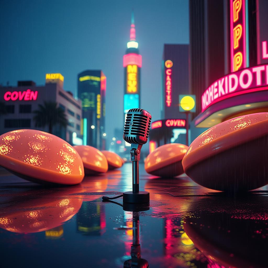 Song Image