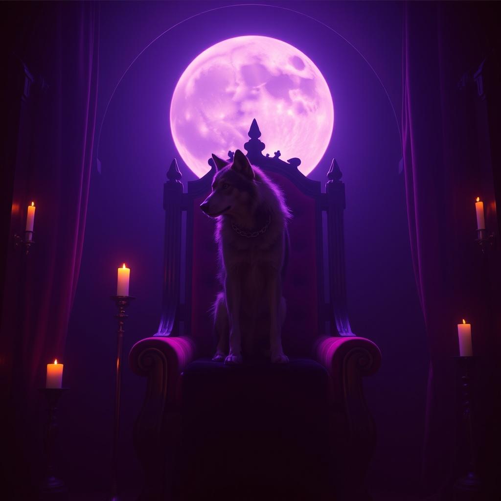 Lone Wolf, Feat. Chatty (Hit Song)