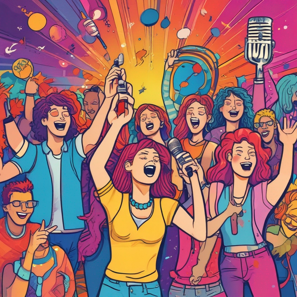 Song Image