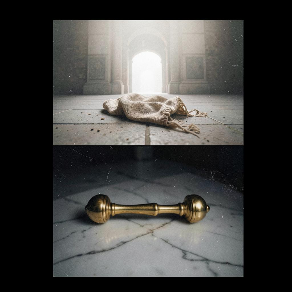 ESTHER CH 04 For a Time Like This artwork