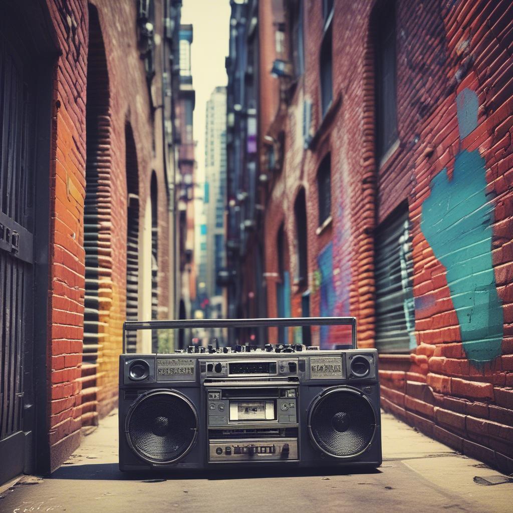 Song Image