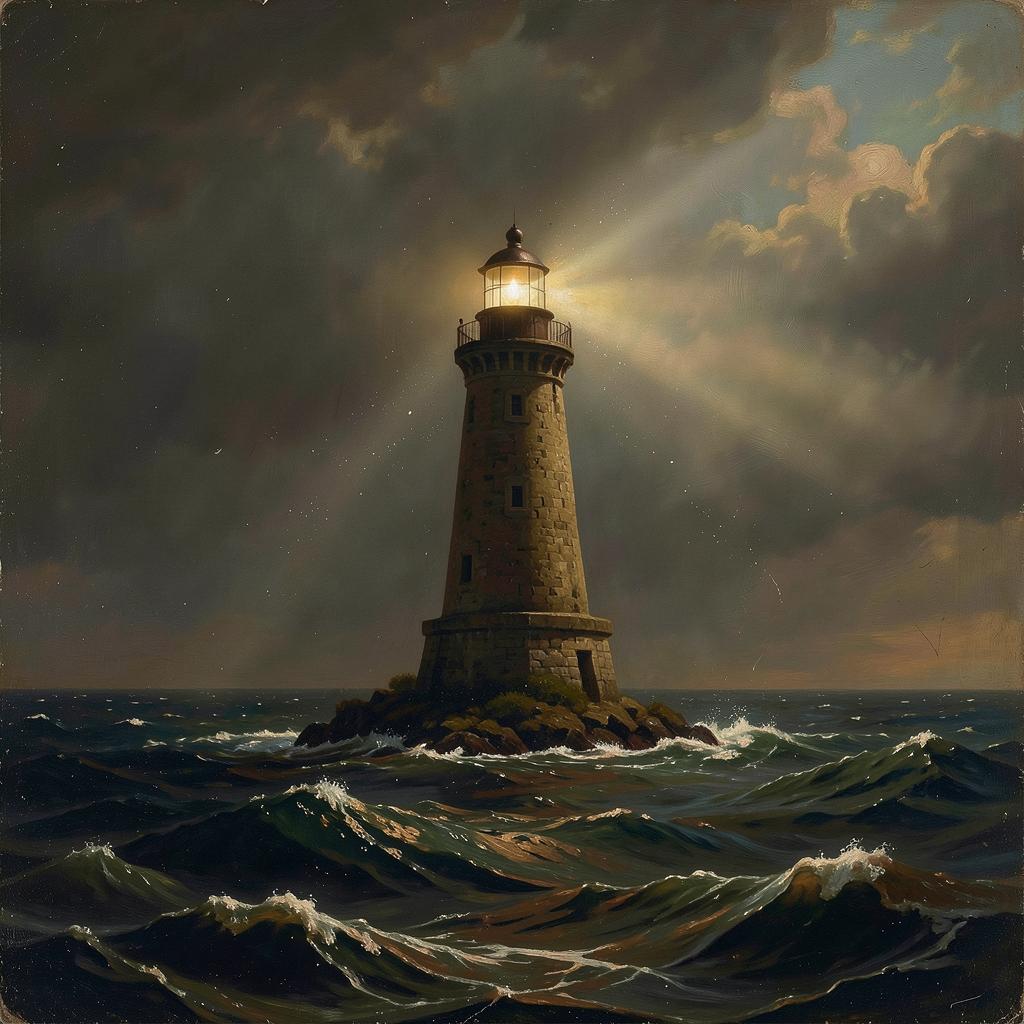 El Faro Pequeño artwork