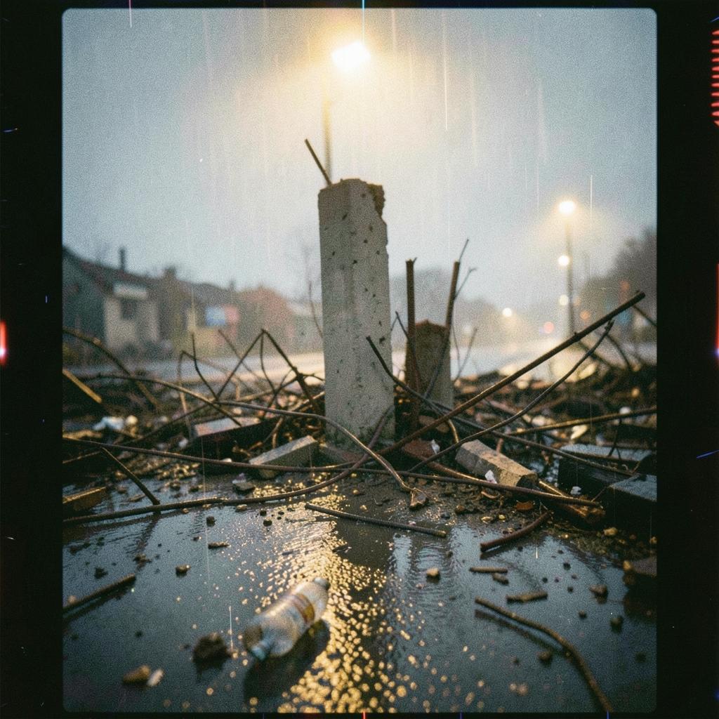 Song Cover Image
