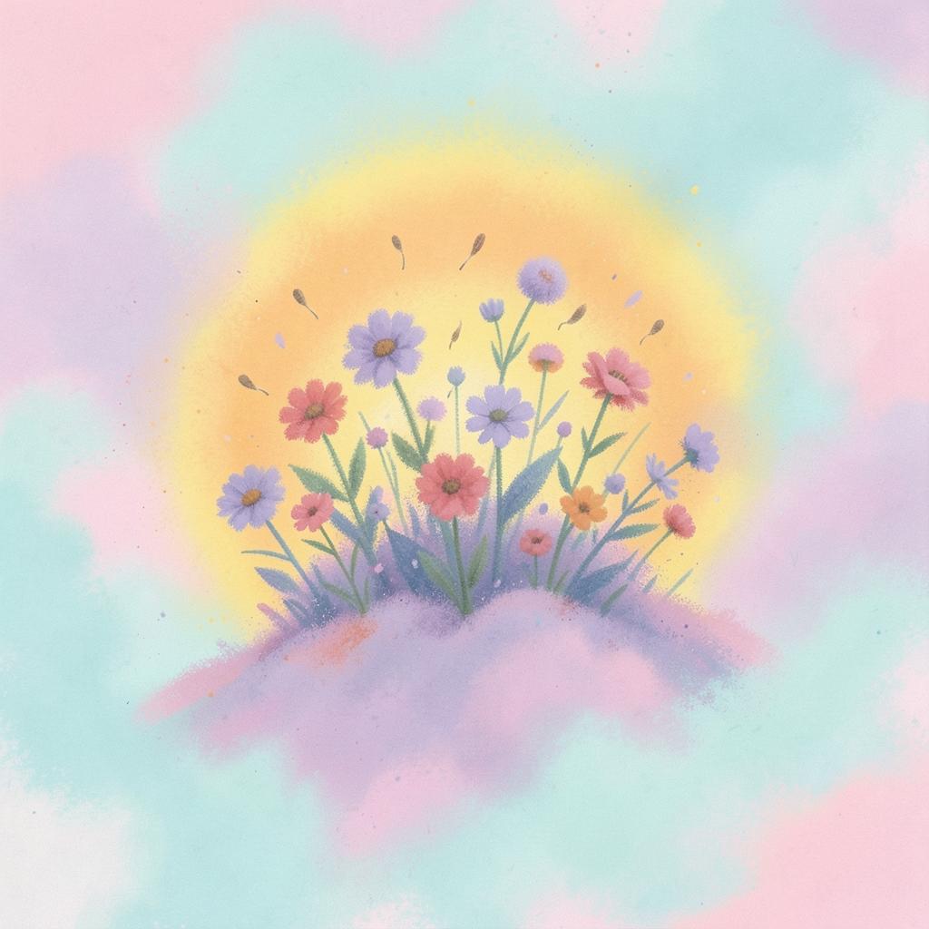 Echo Back To Me artwork