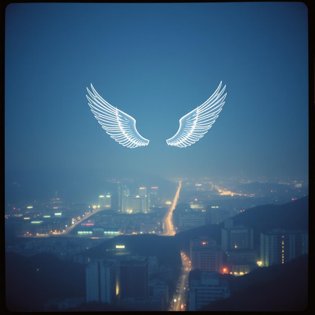 Persona image for Spread Your Wings Pop