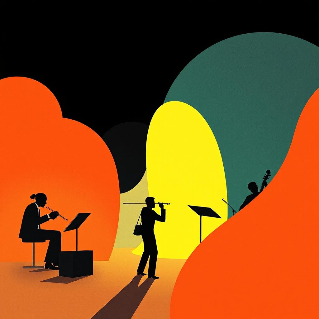 Voice image for Paul Kucharski