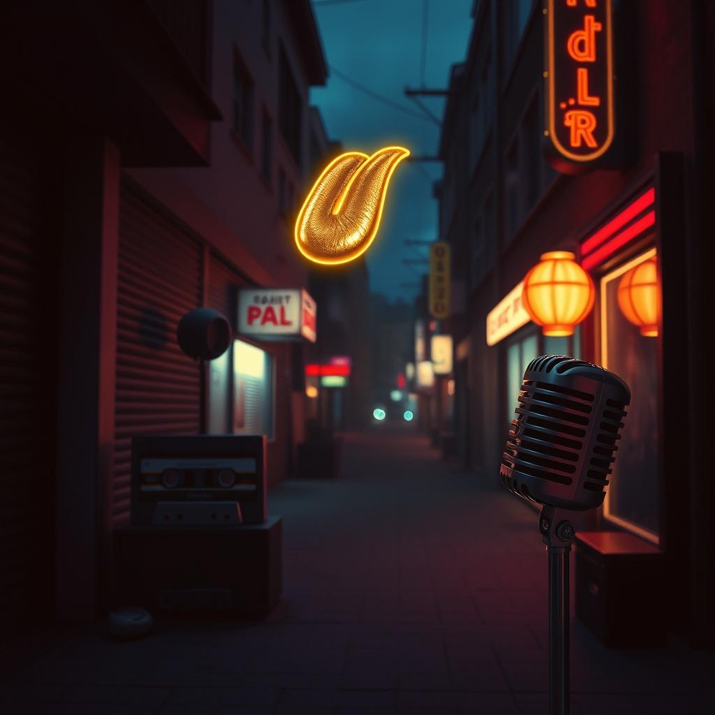 Song Image