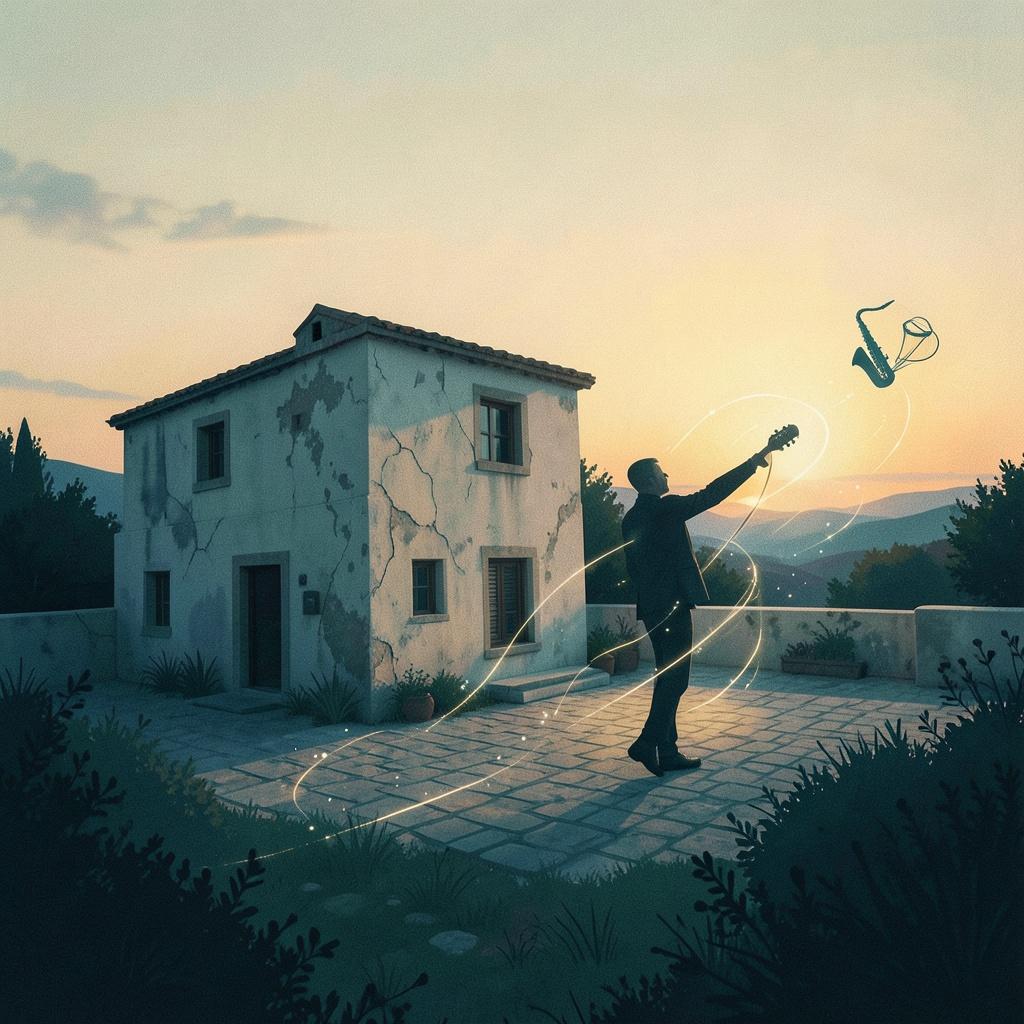 Song Cover Image